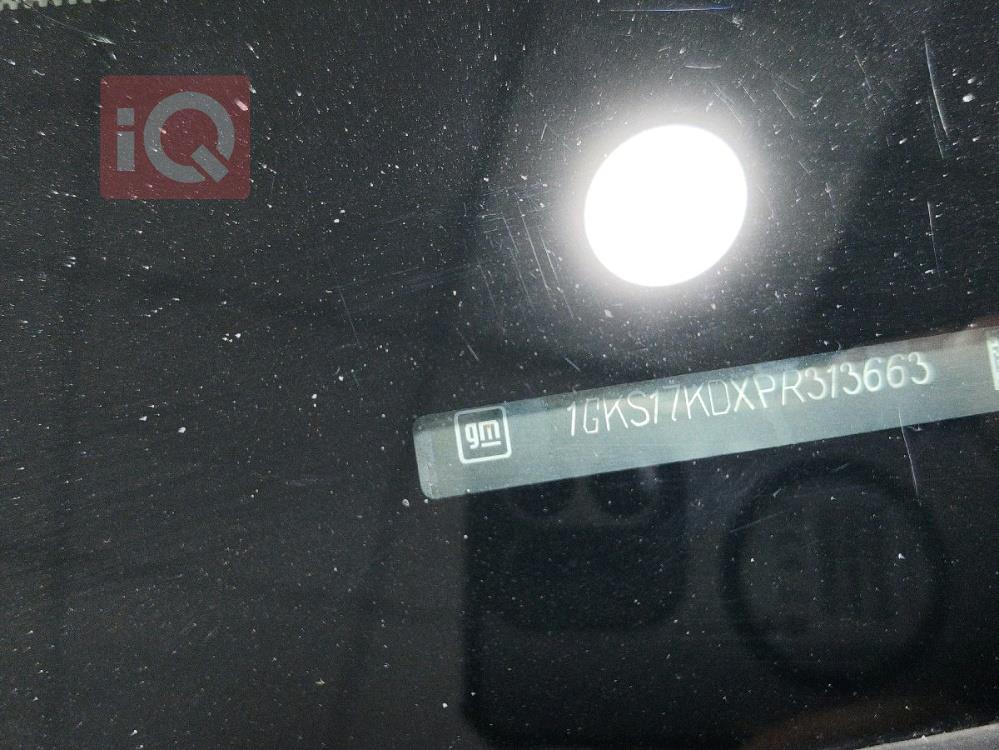 جي ام سي يوكون